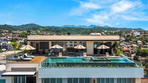 Pool - Naarena 402 (Bucerías)