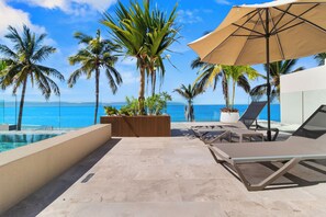 Pool - Naarena 402 (Bucerías)