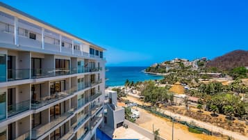 Casa, varias camas, balcón, vista al océano (Casa Vida - Zantamar Loft) | Exterior