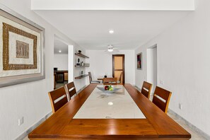 Apartment, Multiple Beds, Pool Access, Ocean View (Grand Miramar A402) - Spacious Oceanview Suite With Heated Pool, hot tub & Terraces for Lounging (Puerto Vallarta)