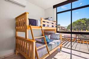 House, Multiple Beds, Pool Access, Pool View (Coastal Comfort Haven) - 2-story Home Near the Beach With Outdoor Pool, Patio, Washer/dryer, Streaming (Nuevo Nayarit)
