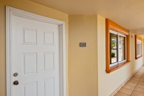 Apartment, Multiple Beds, Pool Access, Ocean View (El Anclote Beach Villa # 5103) | Interior - Stylish Apartment Near Beach & Dining With Pool, hot Tub, Tennis, & Large Patio (Punta de Mita)