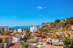 Exterior - 2nd-floor Condo With Heated Outdoor Pool, Grills, Balcony, W/d, AC (Puerto Vallarta)