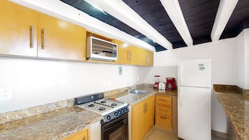 Appartement, plusieurs lits, accès piscine, vue océan (Torre Malibu, PH # 901) | Cuisine privée