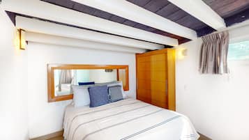 Appartement, plusieurs lits, accès piscine, vue océan (Torre Malibu, PH # 901)