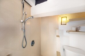 Apartment, Multiple Beds, Pool Access, Ocean View (Torre Malibu, PH # 901) | Bathroom - Modern & Bright Condo With Ocean Views & Pool - Walk to the Beach (Puerto Vallarta)