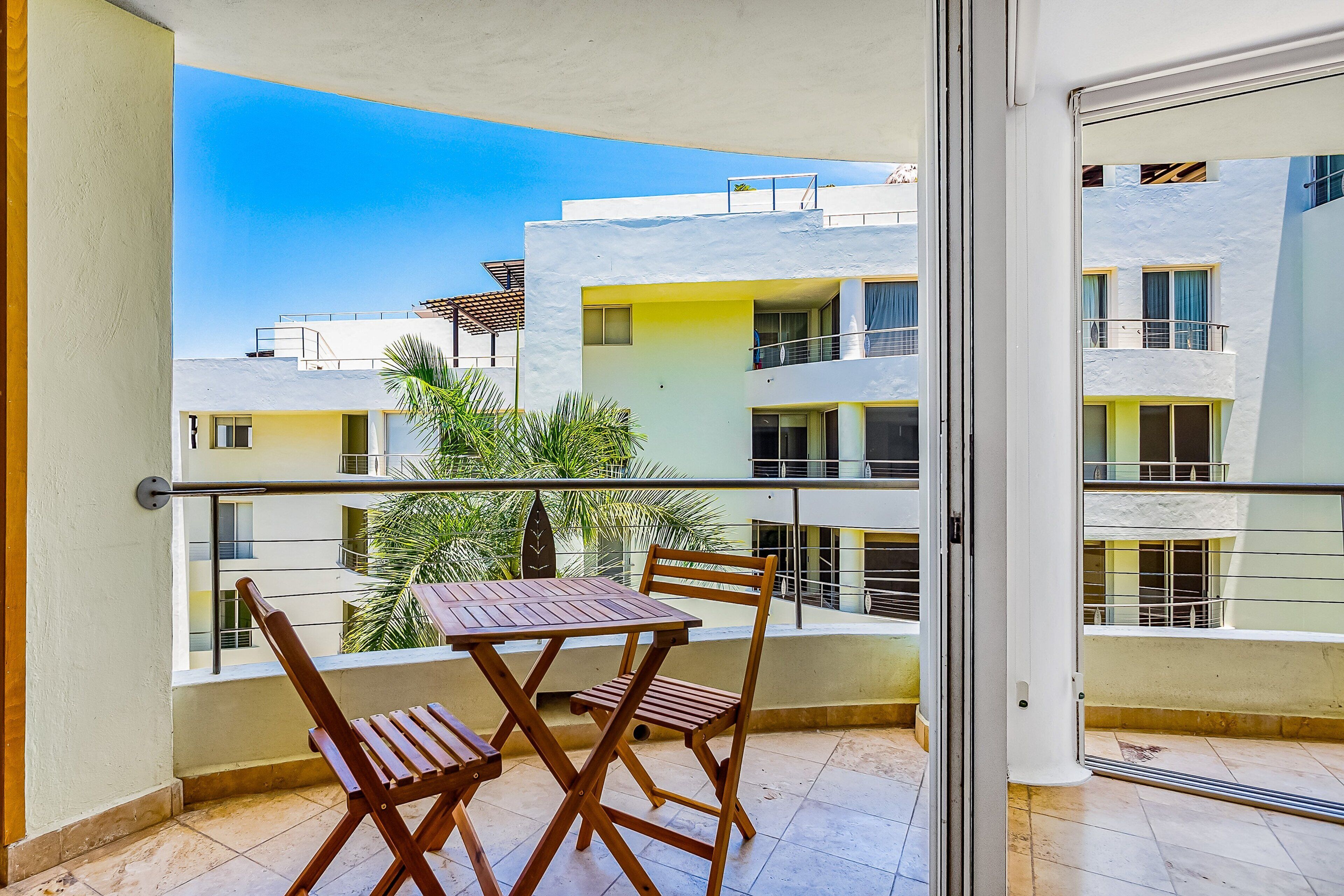 Condo, Multiple Beds, Pool Access, Beach View (Nitta Condo # 308) | 2 bedrooms, individually decorated, individually furnished, bed sheets