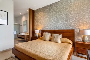 Appartement, 1 très grand lit et 1 canapé-lit, accès piscine, vue piscine (Punto Novo 504)