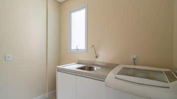 Apartment | Bahagian dalam