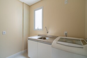 Apartment | Innenbereich