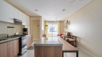 Apartamento | Cozinha privada