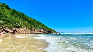 Apartamento | Praia