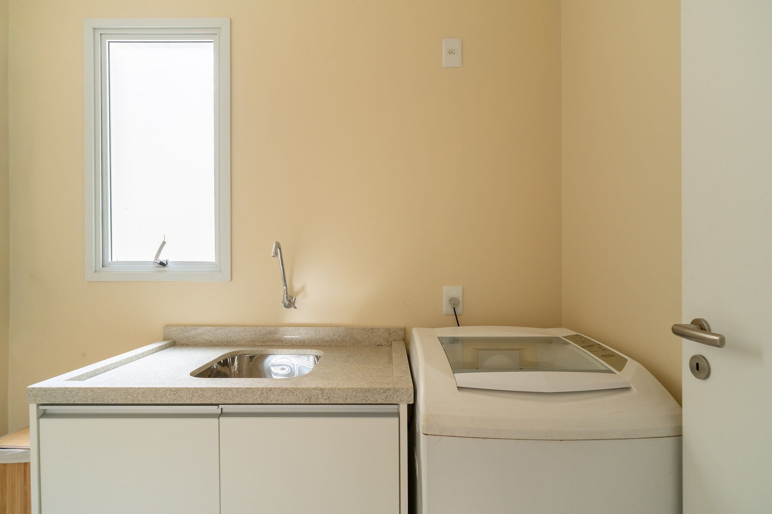 Apartamento | Parte interna