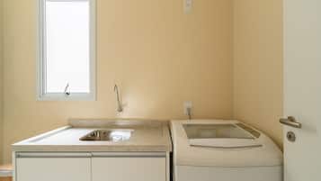 Apartamento | Parte interna