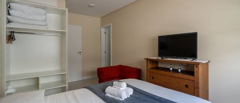 Apartamento | Wifi gratis
