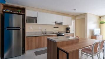 Apartment | Private kitchen