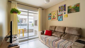 Apartment | Living area