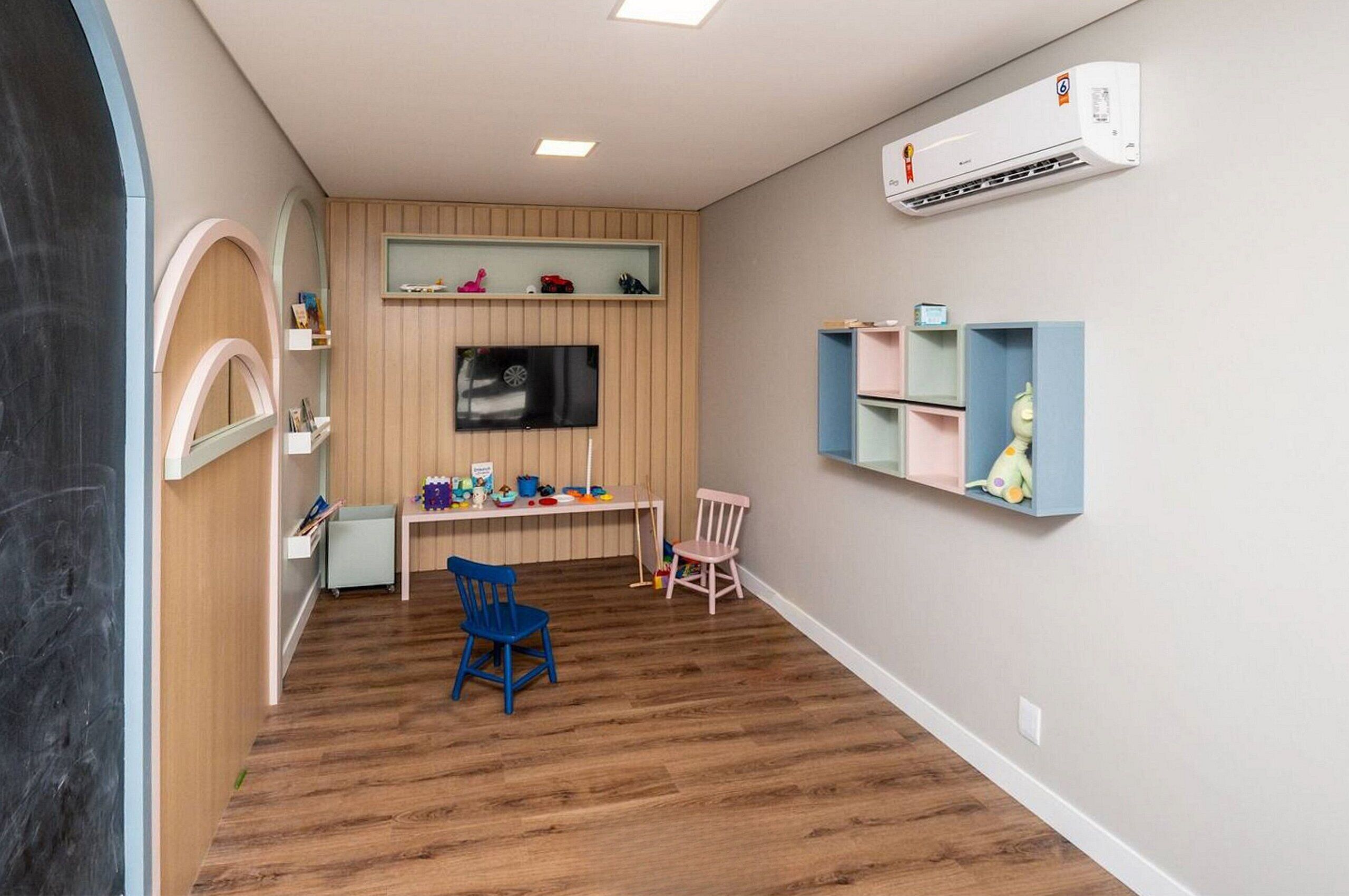 Apartment | Children's area