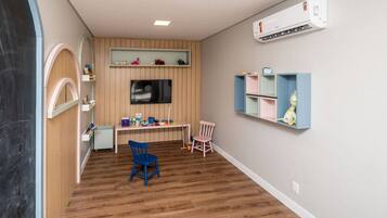 Apartment | Children's area