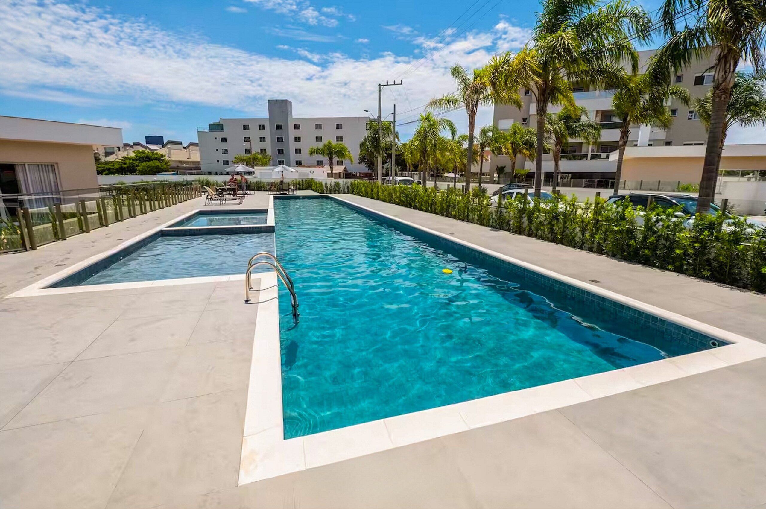 Apartment | Pool | Outdoor pool