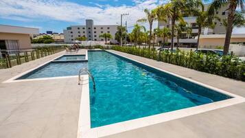 Apartment | Pool | Outdoor pool