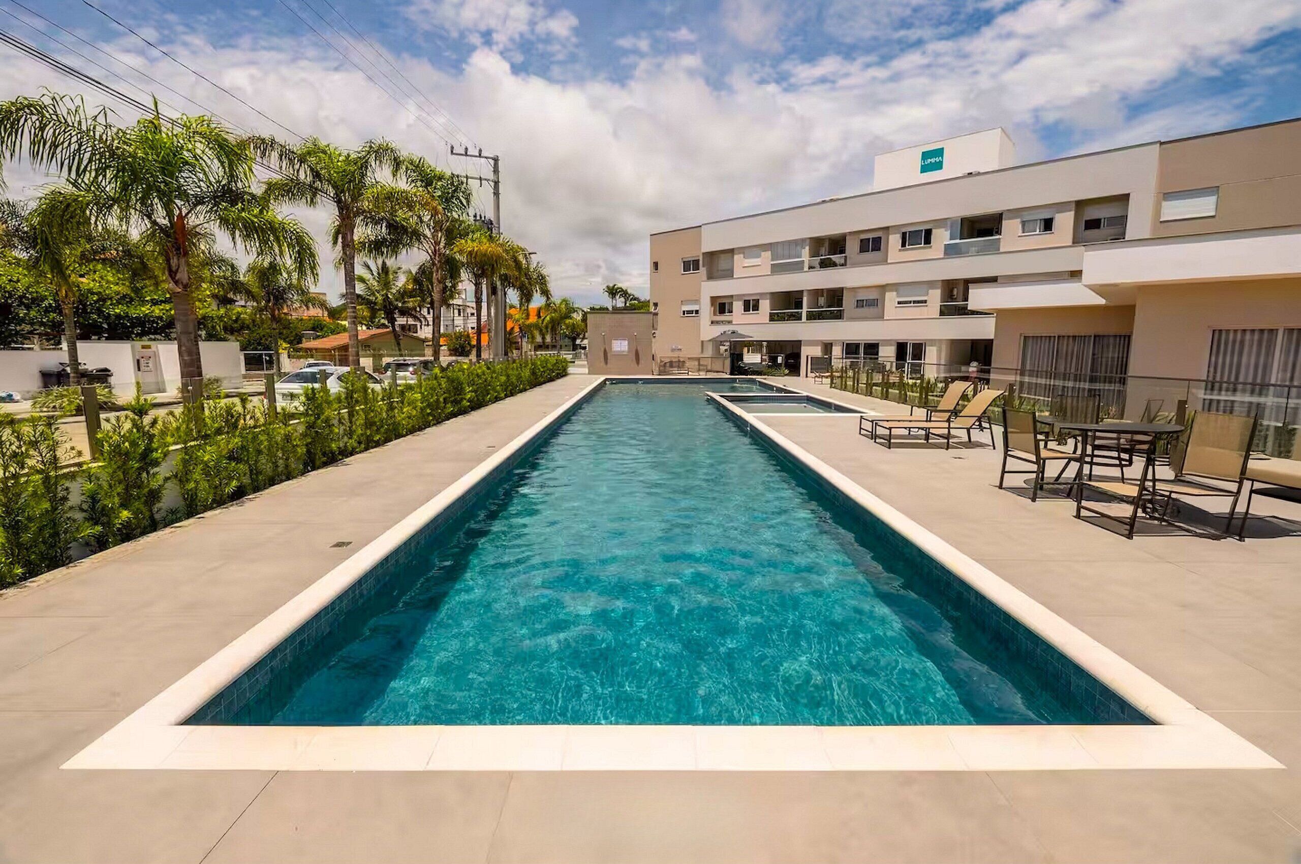 Apartment | Pool | Outdoor pool