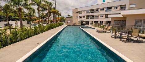 Apartment | Pool