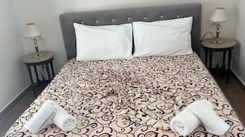 Standard Studio, Balcony, Beach View