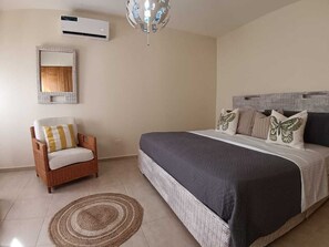 Room - Fabuloso apt. Al cadáques de frente al Mar (República Dominicana)