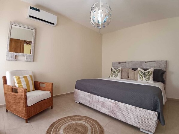 Room - Fabuloso apt. Al cadáques de frente al Mar (República Dominicana)