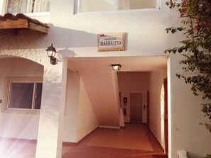 Exterior detail - Fabuloso apt. Al cadáques de frente al Mar (República Dominicana)