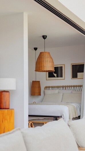 Room - CASA JENA ISTRIA 4-Bedroom Villa with a Large Pool in Tranquil Istria CROATIA (KRINGA)