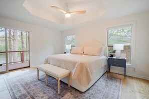 Room - Lake Escape on lake Cortez (Hot Springs Village)