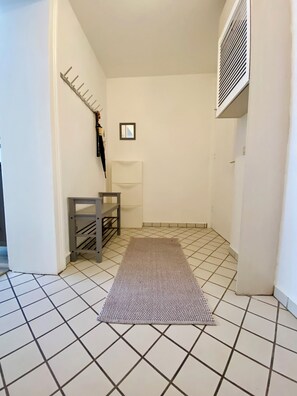 Interior - Cozy vacation apartment in a good location (Görlitz)