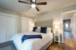 Room - Southern Comfort in Hot Springs Village (Hot Springs Village)