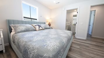 7 chambres, Wi-Fi