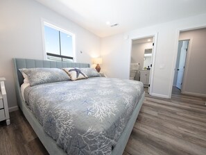 7 bedrooms, WiFi
