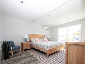 7 bedrooms, WiFi