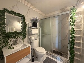 Bathroom - Paradise breezes (Arecibo pr00612)