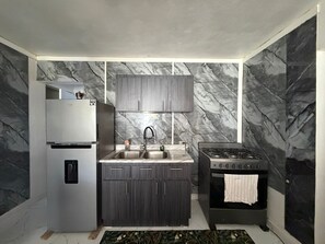 Private kitchen - Paradise breezes (Arecibo pr00612)