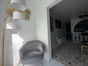 Living area - Paradise breezes (Arecibo pr00612)