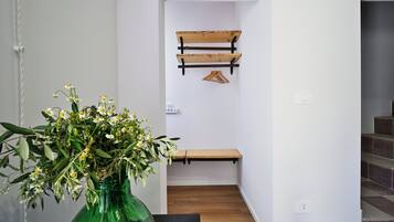 Deluxe Suite | Interior