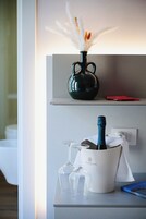 Comfort Double Room | Coffee and/or coffee maker