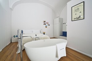 Comfort Double Room - Casa Lomè - Dimora Vacanze (Conversano)