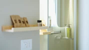 Dobbeltrom – comfort | Bad