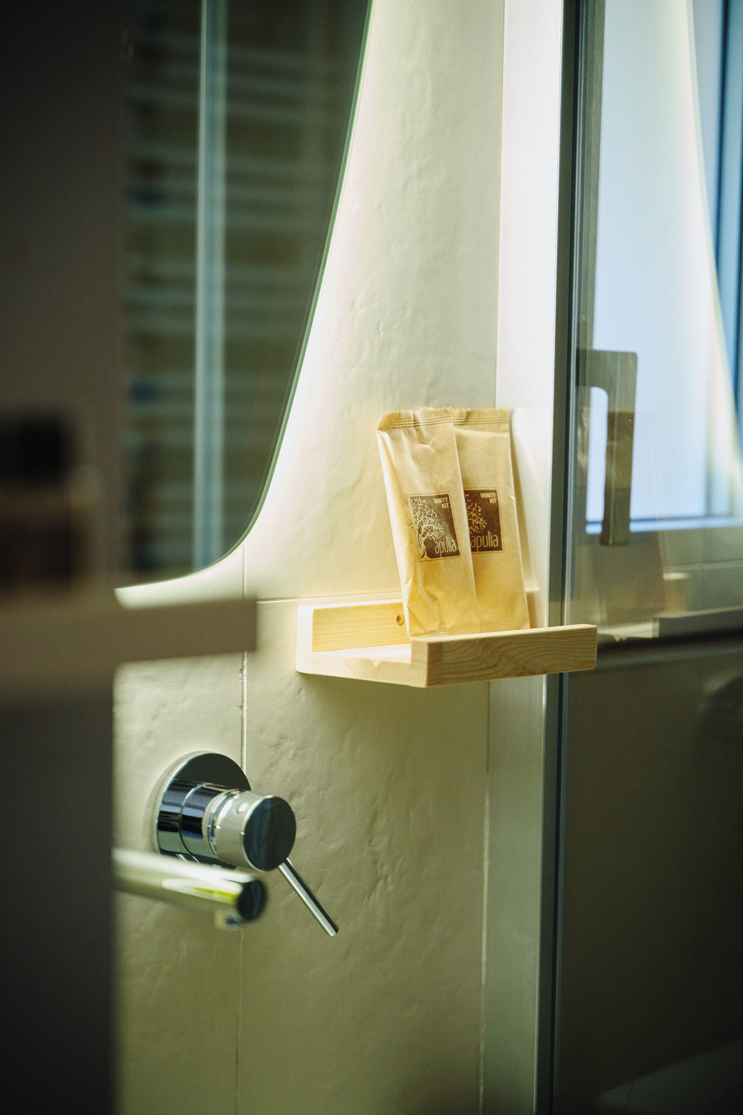 Comfort Double Room | Bathroom