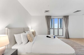 Ferienhaus | 1 Schlafzimmer, Internetzugang