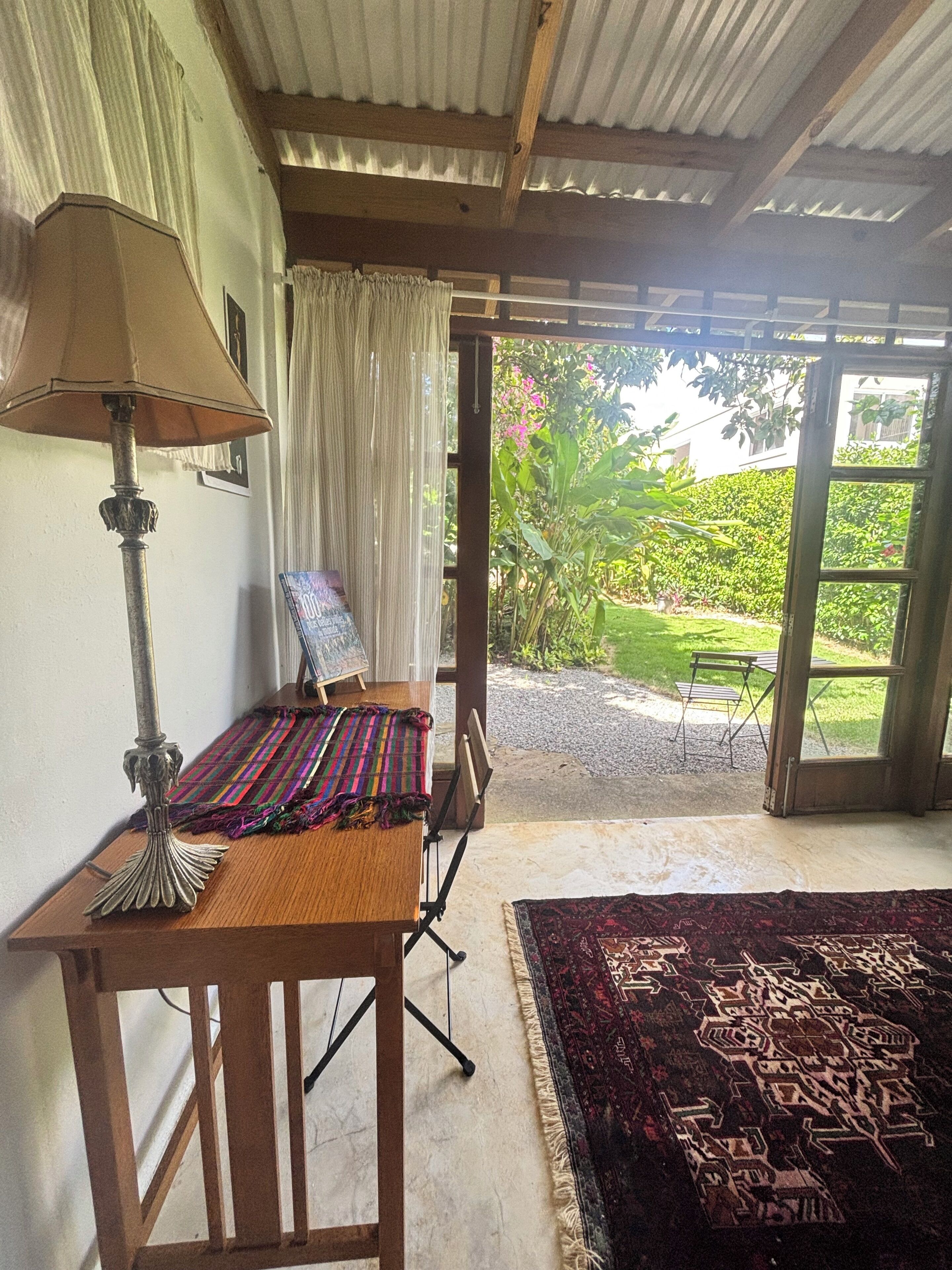 Interieur