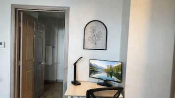 Departamento, 2 habitaciones, para no fumadores, se aceptan mascotas | Interior
