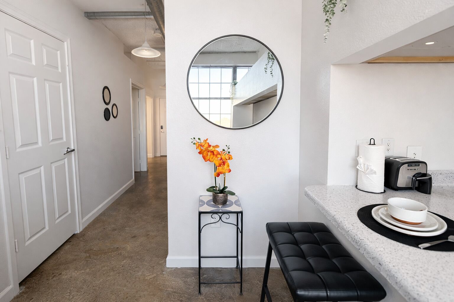 Apartment, 2 Bedrooms, Non Smoking, Pets Allowed | Interior